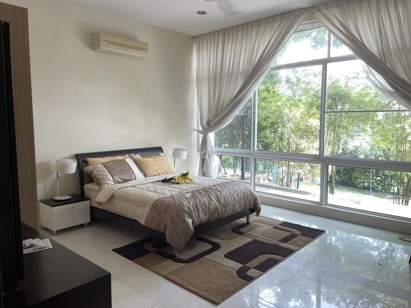 Bungalow House for Rent in Putrajaya (Putrajaya) - Bill Lee - Bedroom - PropertyGuru.com.my