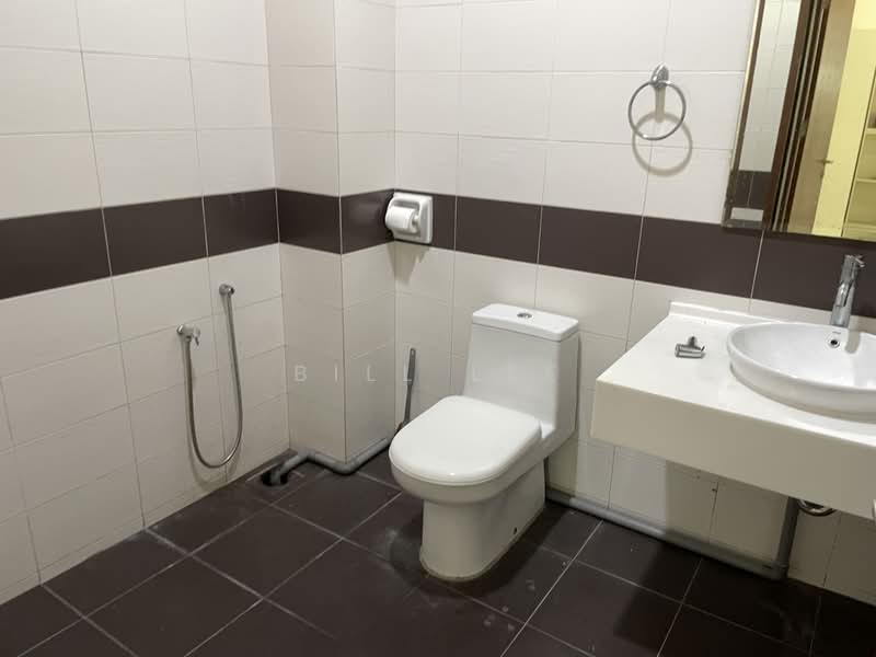 Bungalow House for Rent in Putrajaya (Putrajaya) - Bill Lee - Bathroom - PropertyGuru.com.my