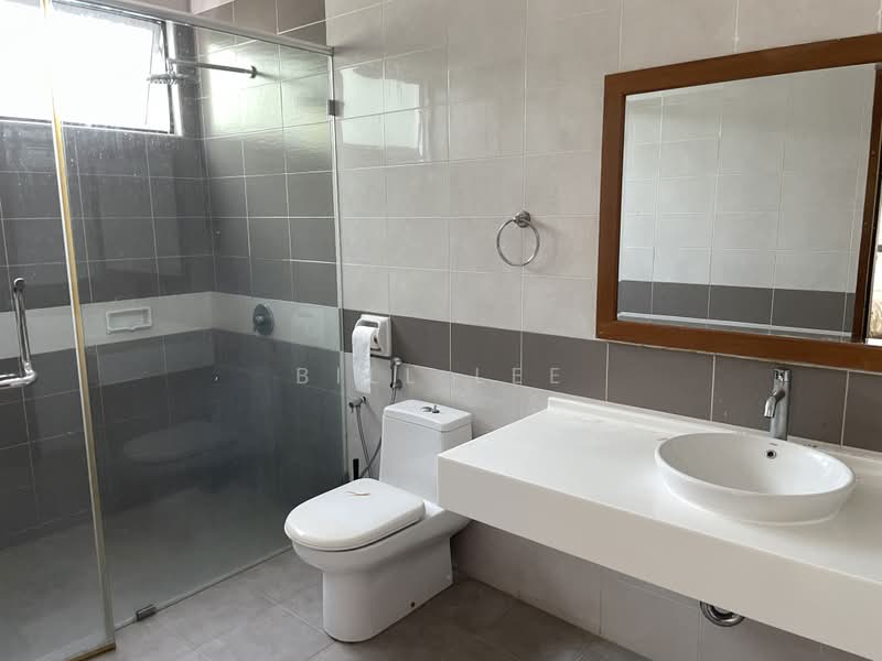 Bungalow House for Rent in Putrajaya (Putrajaya) - Bill Lee - Bathroom - PropertyGuru.com.my