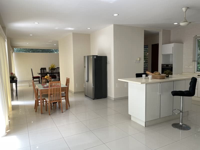 Bungalow House for Rent in Putrajaya (Putrajaya) - Bill Lee - Kitchen - PropertyGuru.com.my