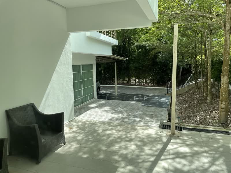 Bungalow House for Rent in Putrajaya (Putrajaya) - Bill Lee - Exterior - PropertyGuru.com.my