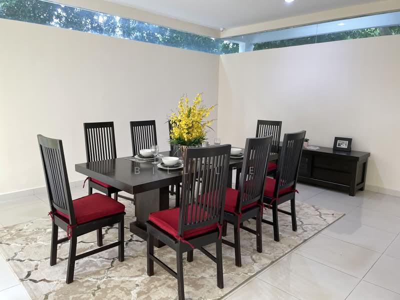 Bungalow House for Rent in Putrajaya (Putrajaya) - Bill Lee - Dining Room - PropertyGuru.com.my