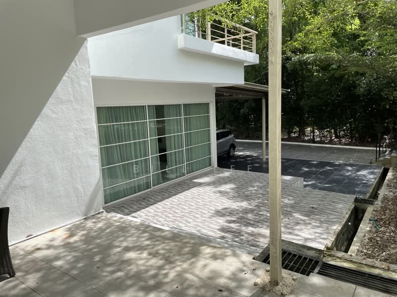 Bungalow House for Rent in Putrajaya (Putrajaya) - Bill Lee - Exterior - PropertyGuru.com.my