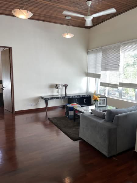 Bungalow House for Rent in Putrajaya (Putrajaya) - Bill Lee - Living Room - PropertyGuru.com.my