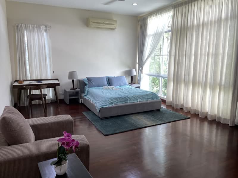 Bungalow House for Rent in Putrajaya (Putrajaya) - Bill Lee - Bedroom - PropertyGuru.com.my