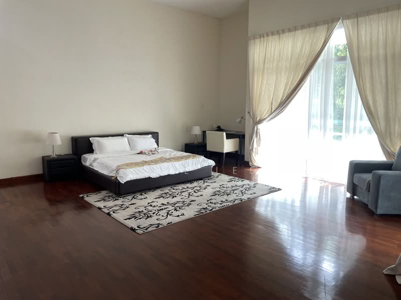 Bungalow House for Rent in Putrajaya (Putrajaya) - Bill Lee - Bedroom - PropertyGuru.com.my