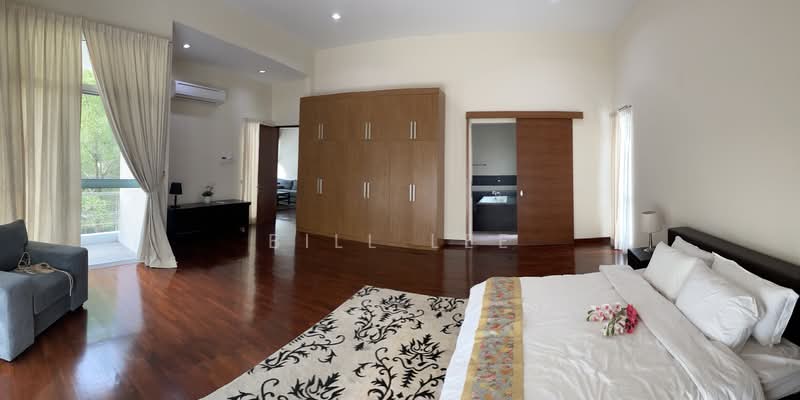 Bungalow House for Rent in Putrajaya (Putrajaya) - Bill Lee - Bedroom - PropertyGuru.com.my