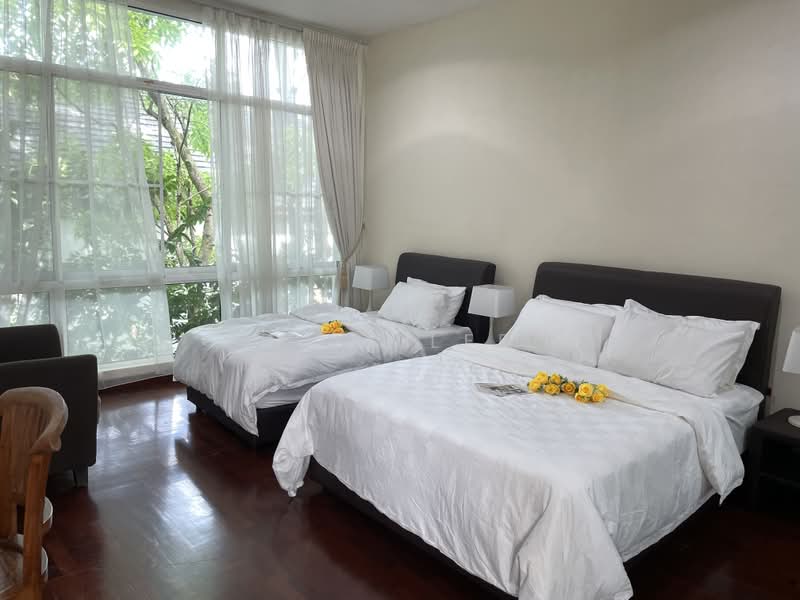 Bungalow House for Rent in Putrajaya (Putrajaya) - Bill Lee - Bedroom - PropertyGuru.com.my