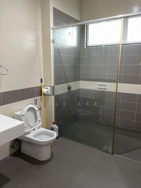 Bungalow House for Rent in Putrajaya (Putrajaya) - Bill Lee - Bathroom - PropertyGuru.com.my