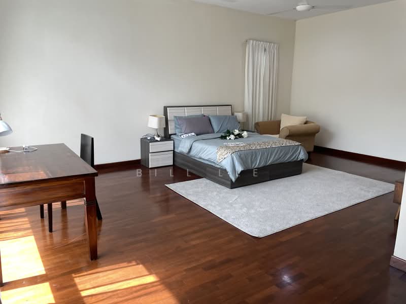 Bungalow House for Rent in Putrajaya (Putrajaya) - Bill Lee - Bedroom - PropertyGuru.com.my