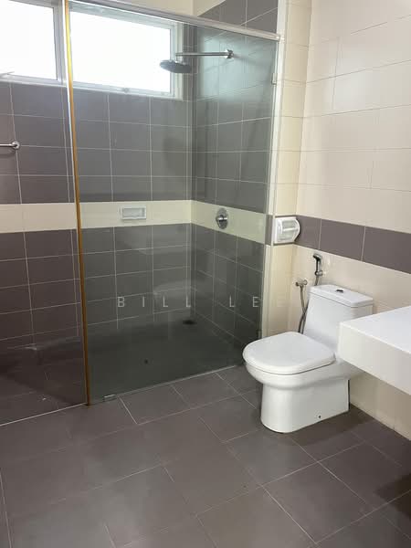 Bungalow House for Rent in Putrajaya (Putrajaya) - Bill Lee - Bathroom - PropertyGuru.com.my