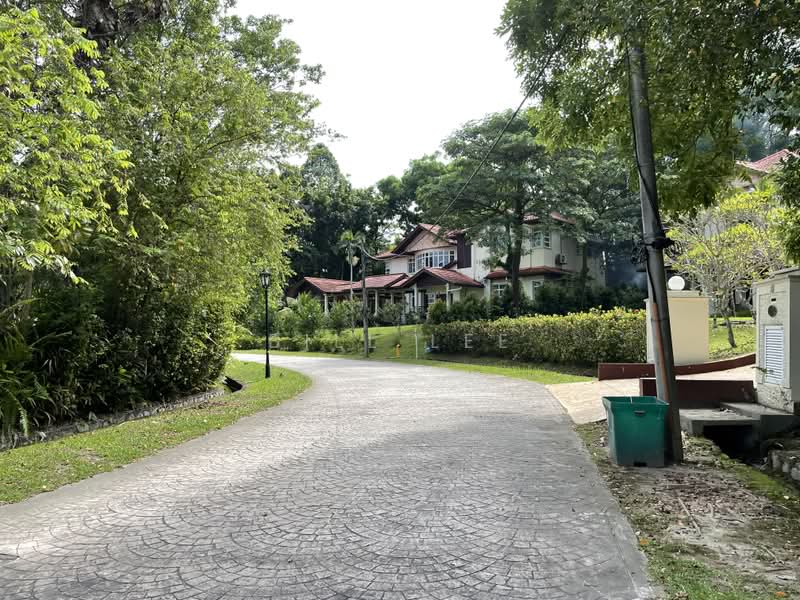 Bungalow House for Rent in Putrajaya (Putrajaya) - Bill Lee - Exterior - PropertyGuru.com.my