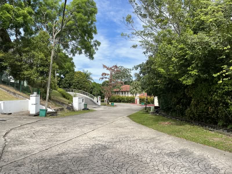 Bungalow House for Rent in Putrajaya (Putrajaya) - Bill Lee - Exterior - PropertyGuru.com.my