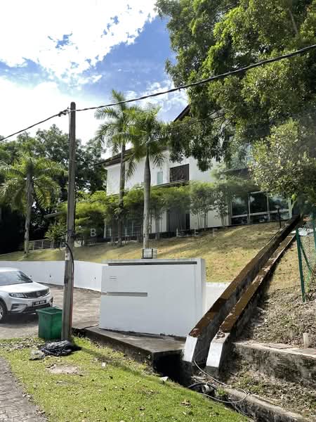 Bungalow House for Rent in Putrajaya (Putrajaya) - Bill Lee - Exterior - PropertyGuru.com.my