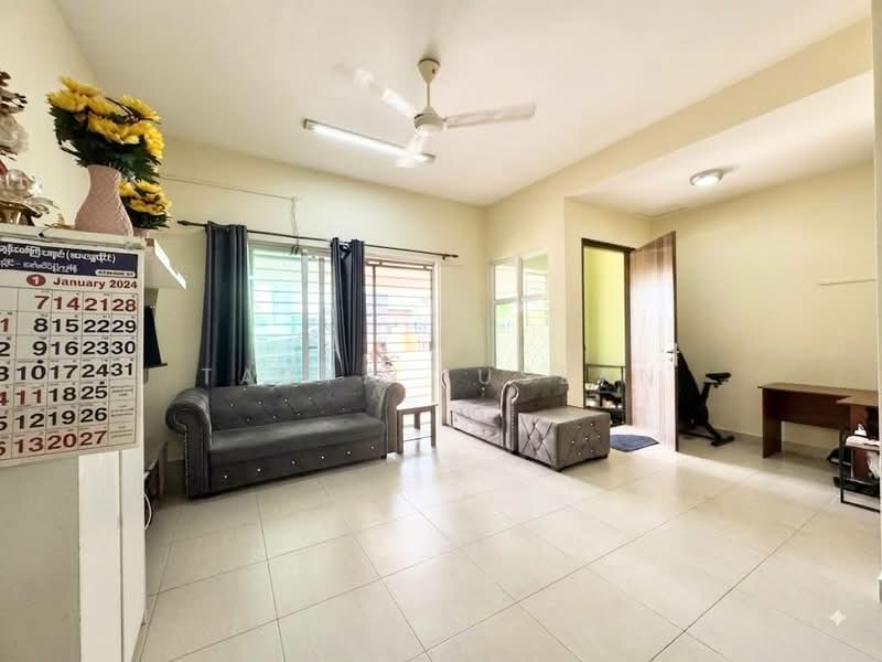 Rumah Teres 2-Tingkat untuk Dijual di Taman Puchong Prima (Puchong) - Tasya Ruslan - PropertyGuru.com.my