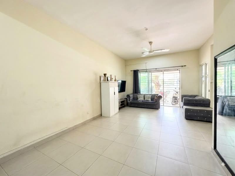 Rumah Teres 2-Tingkat untuk Dijual di Taman Puchong Prima (Puchong) - Tasya Ruslan - PropertyGuru.com.my
