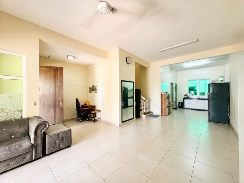 Rumah Teres 2-Tingkat untuk Dijual di Taman Puchong Prima (Puchong) - Tasya Ruslan - PropertyGuru.com.my