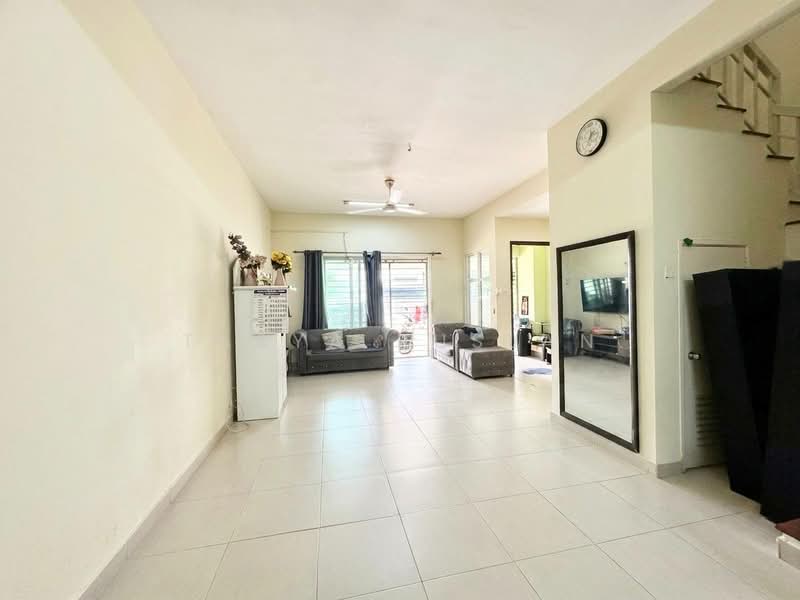 Rumah Teres 2-Tingkat untuk Dijual di Taman Puchong Prima (Puchong) - Tasya Ruslan - PropertyGuru.com.my