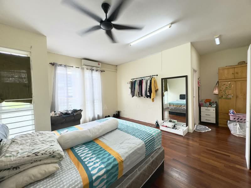 Rumah Teres 2-Tingkat untuk Dijual di Taman Puchong Prima (Puchong) - Tasya Ruslan - PropertyGuru.com.my