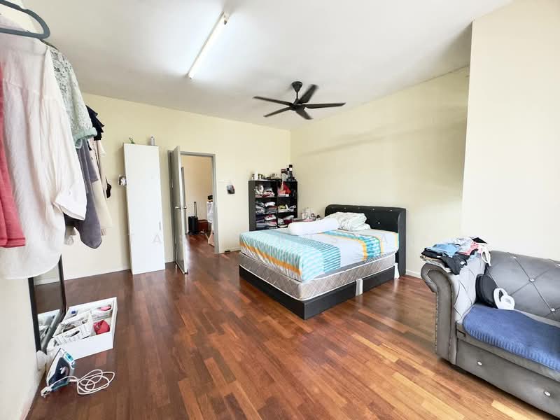 Rumah Teres 2-Tingkat untuk Dijual di Taman Puchong Prima (Puchong) - Tasya Ruslan - PropertyGuru.com.my