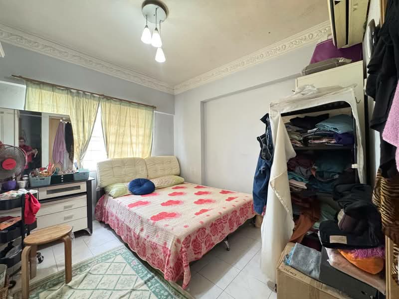 Condominium for Sale at Danau Idaman - Zul Hasif - PropertyGuru.com.my