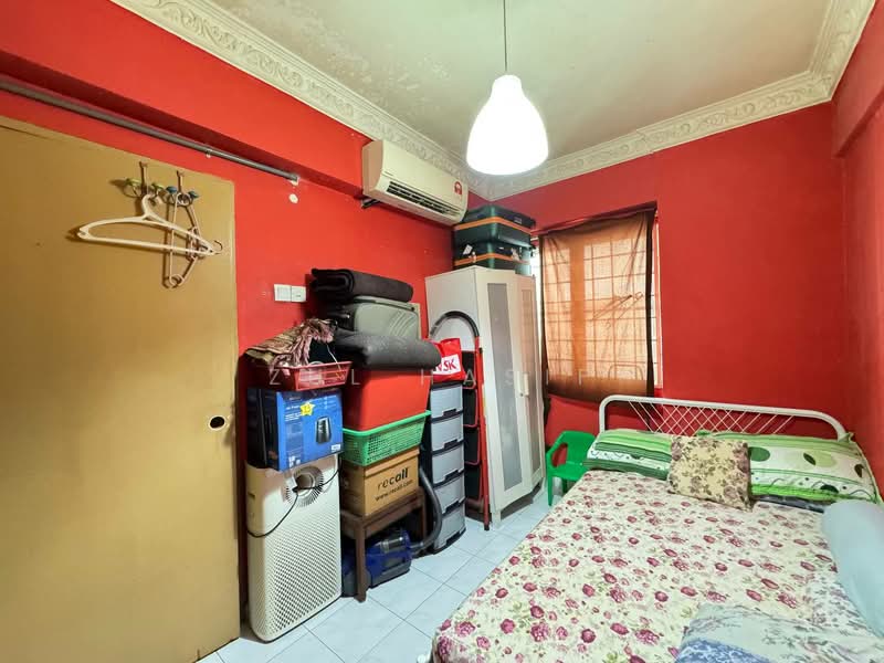 Condominium for Sale at Danau Idaman - Zul Hasif - PropertyGuru.com.my