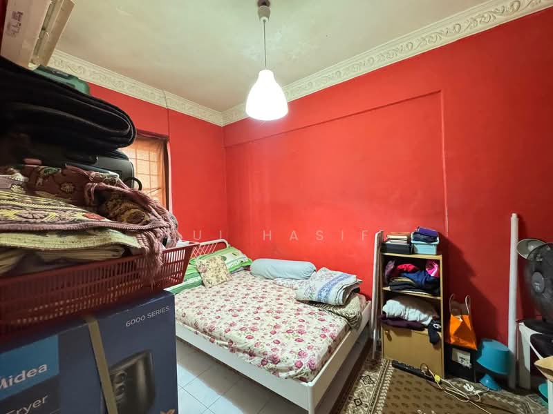 Condominium for Sale at Danau Idaman - Zul Hasif - PropertyGuru.com.my