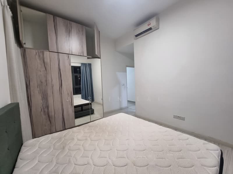 Kondominium untuk Disewa di Lakeville Residence - Justin Lai - Bedroom - PropertyGuru.com.my