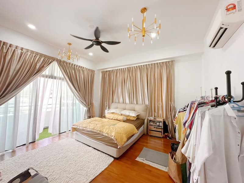 Semi-Detached House for Sale in Eco Botanic (Iskandar Puteri (Nusajaya)) - Sherrly Sow - Bedroom - PropertyGuru.com.my
