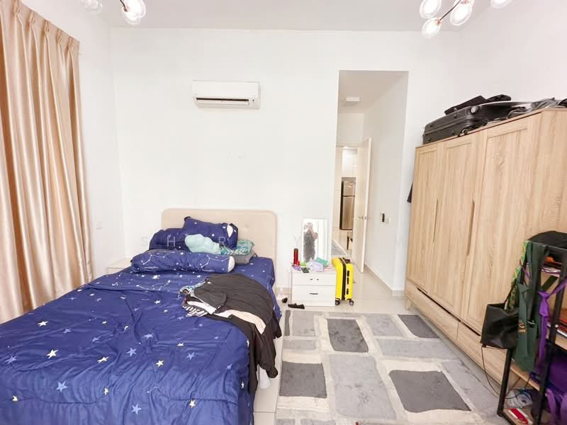 Semi-Detached House for Sale in Eco Botanic (Iskandar Puteri (Nusajaya)) - Sherrly Sow - Bedroom - PropertyGuru.com.my