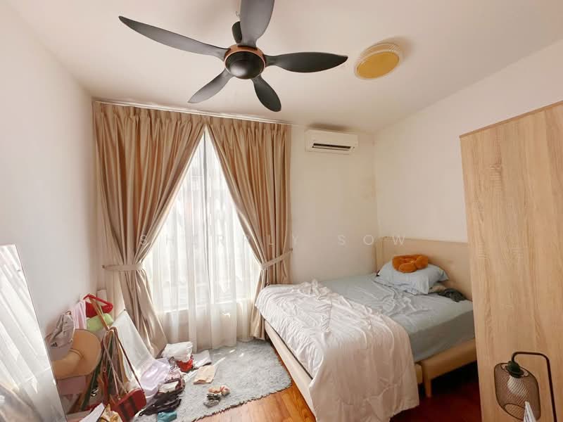Semi-Detached House for Sale in Eco Botanic (Iskandar Puteri (Nusajaya)) - Sherrly Sow - Bedroom - PropertyGuru.com.my