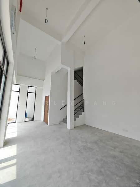 Kilang Berkembar untuk Disewa di Taman Desa Cemerlang (Ulu Tiram) - Shirley Pang - Interior - PropertyGuru.com.my