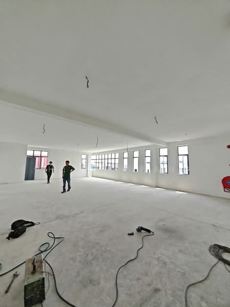 Kilang Berkembar untuk Disewa di Taman Desa Cemerlang (Ulu Tiram) - Shirley Pang - Interior - PropertyGuru.com.my