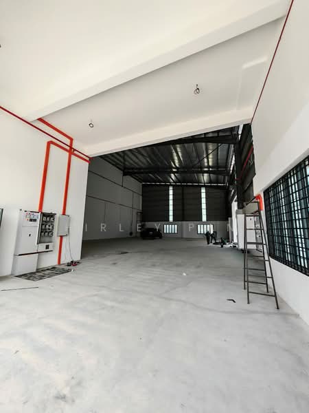 Kilang Berkembar untuk Disewa di Taman Desa Cemerlang (Ulu Tiram) - Shirley Pang - Interior - PropertyGuru.com.my