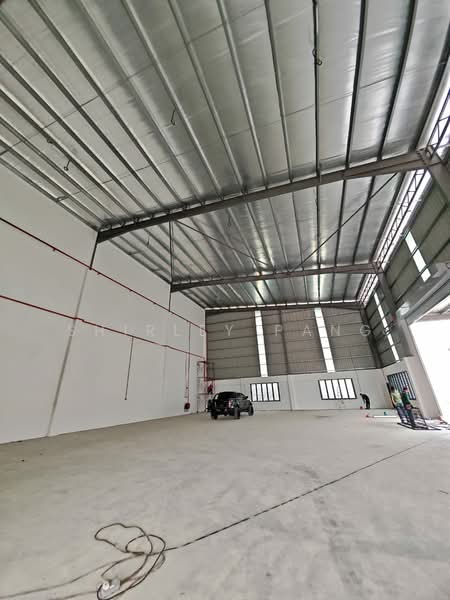 Kilang Berkembar untuk Disewa di Taman Desa Cemerlang (Ulu Tiram) - Shirley Pang - Interior - PropertyGuru.com.my