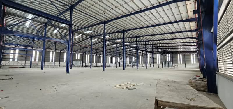 Detached Factory for Rent in Bukit Sentosa (Rawang) - Jentsen Thong - Interior - PropertyGuru.com.my