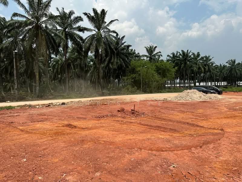 Industrial Land for Sale in Kampung Simpang Tiga (Jeram) - Chris Tye - Exterior - PropertyGuru.com.my