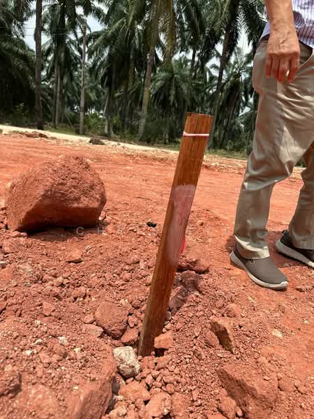 Industrial Land for Sale in Kampung Simpang Tiga (Jeram) - Chris Tye - PropertyGuru.com.my