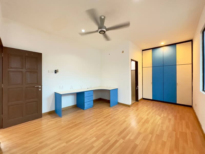 Bungalow House untuk Dijual di Taman Aman Perdana (Kapar) - Maya Myra - Interior - PropertyGuru.com.my