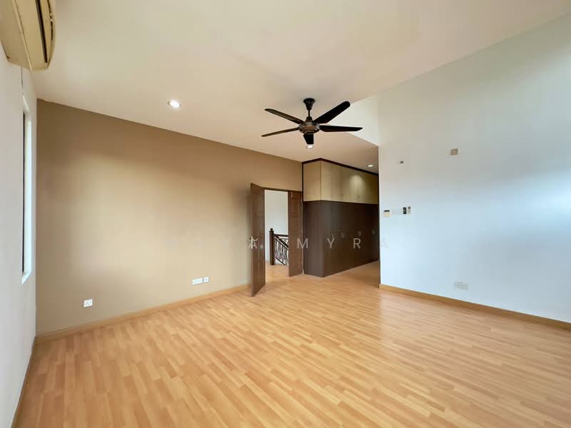 Bungalow House untuk Dijual di Taman Aman Perdana (Kapar) - Maya Myra - Interior - PropertyGuru.com.my