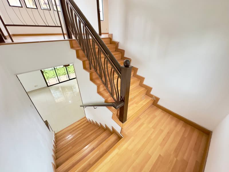 Bungalow House untuk Dijual di Taman Aman Perdana (Kapar) - Maya Myra - Interior - PropertyGuru.com.my