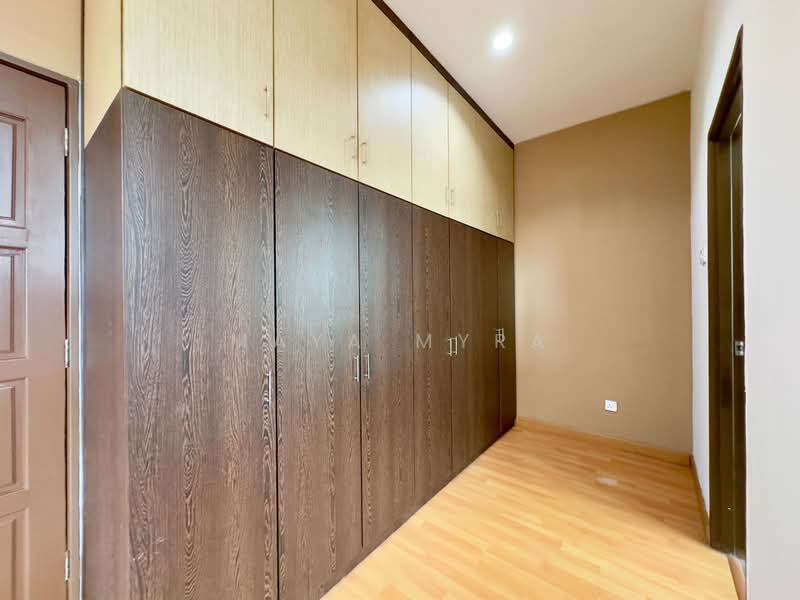 Bungalow House untuk Dijual di Taman Aman Perdana (Kapar) - Maya Myra - Interior - PropertyGuru.com.my