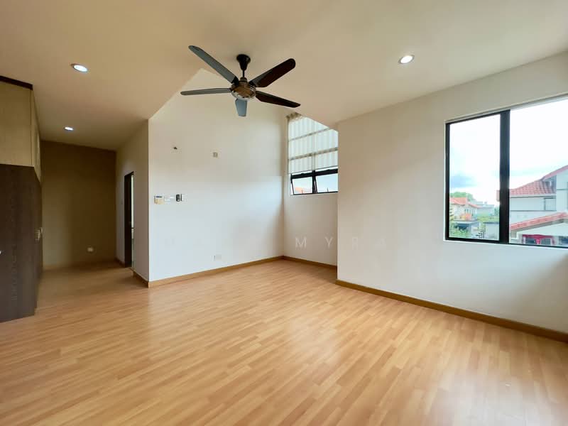 Bungalow House untuk Dijual di Taman Aman Perdana (Kapar) - Maya Myra - Interior - PropertyGuru.com.my