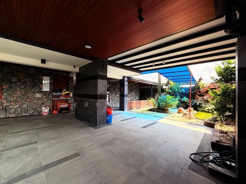 Bungalow House for Sale in Johor Bahru (Johor) - Kris Pang - PropertyGuru.com.my
