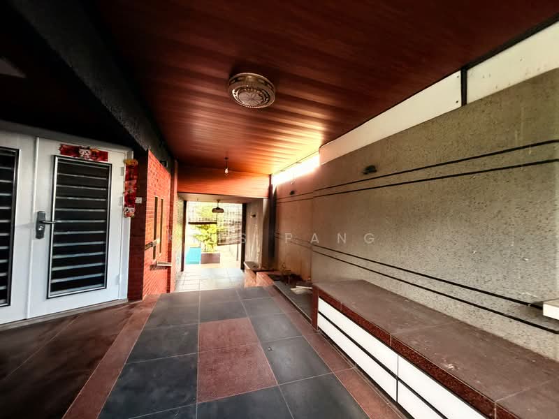 Bungalow House for Sale in Johor Bahru (Johor) - Kris Pang - PropertyGuru.com.my