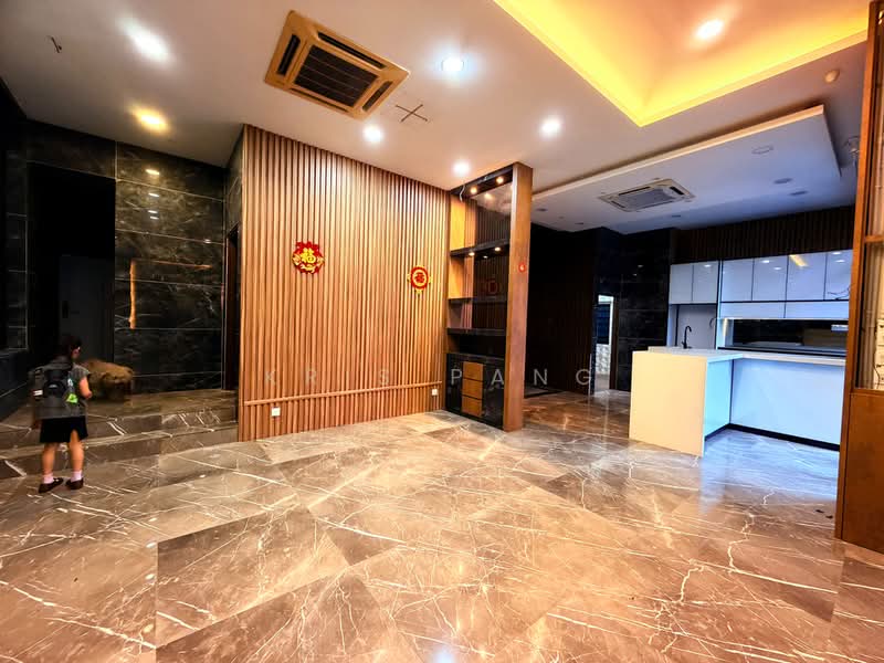 Bungalow House for Sale in Johor Bahru (Johor) - Kris Pang - PropertyGuru.com.my