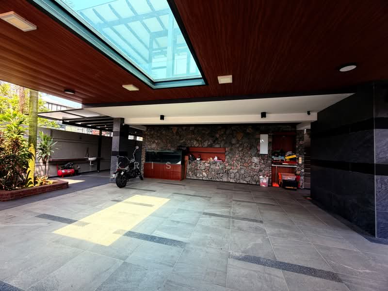 Bungalow House for Sale in Johor Bahru (Johor) - Kris Pang - PropertyGuru.com.my