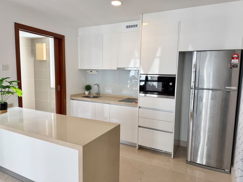 Kondominium untuk Dijual di Paradiso Nuova (Merak Kayangan) - Larry Ng - PropertyGuru.com.my