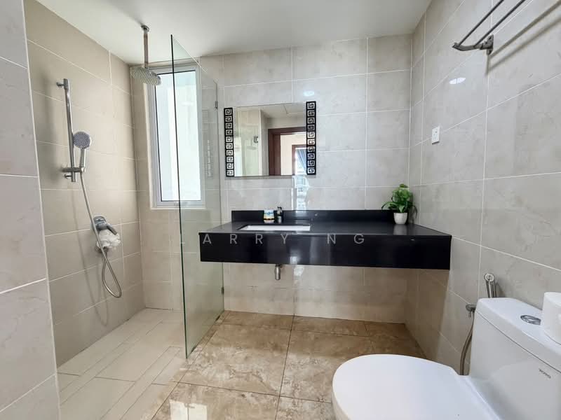 Kondominium untuk Dijual di Paradiso Nuova (Merak Kayangan) - Larry Ng - PropertyGuru.com.my