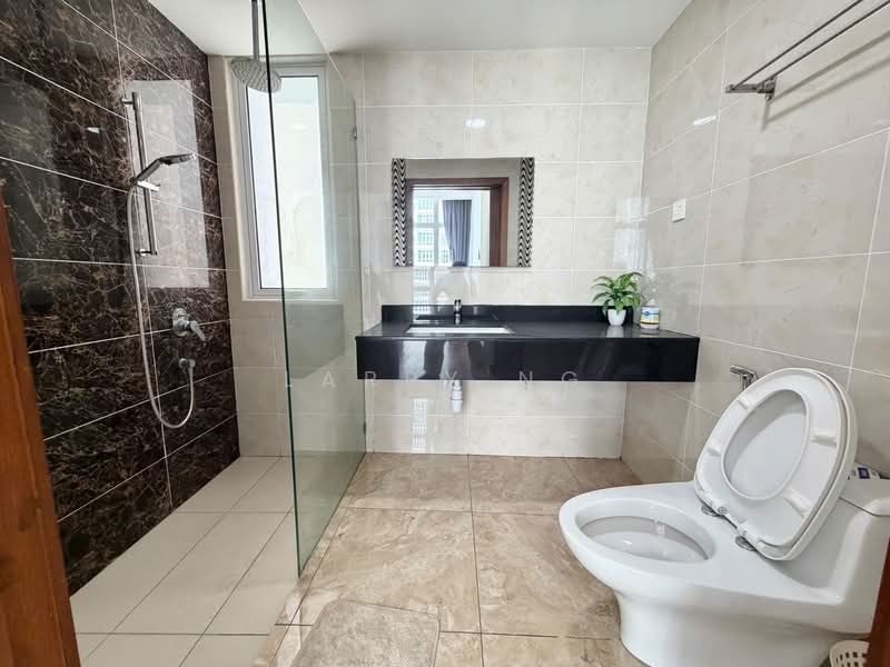 Kondominium untuk Dijual di Paradiso Nuova (Merak Kayangan) - Larry Ng - PropertyGuru.com.my